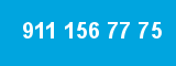 911 156 77 75 911 156 77 75